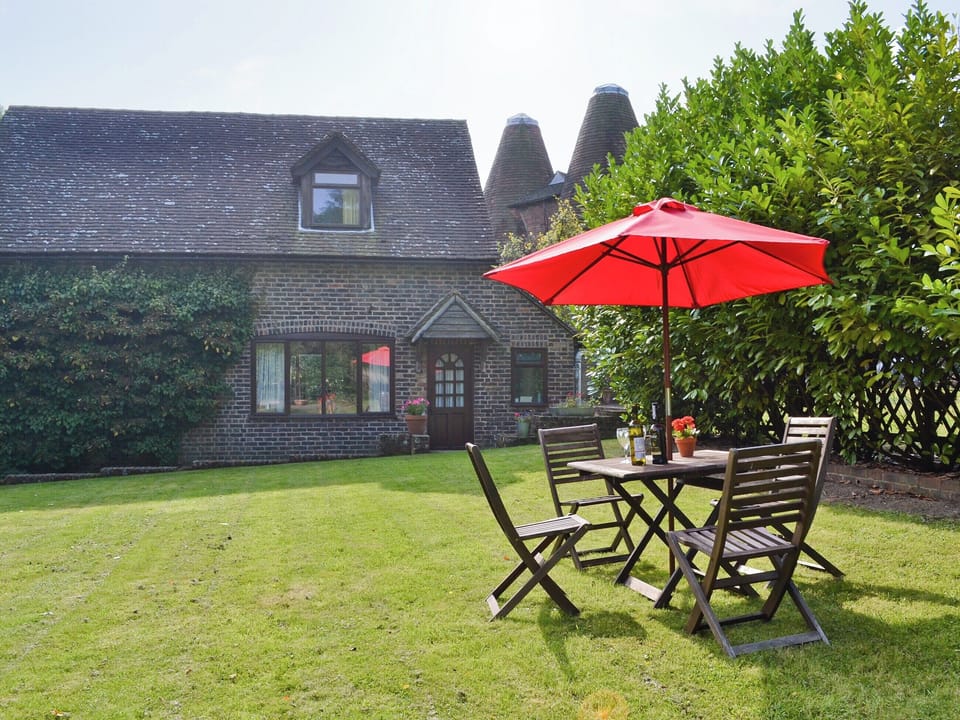 Exterior | Violets, Shipbourne, nr. Sevenoaks