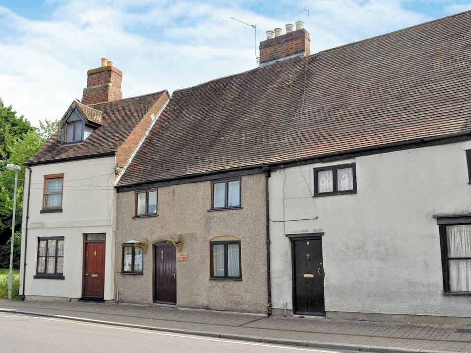 Exterior | The Hideaway Cottage, Gloucester