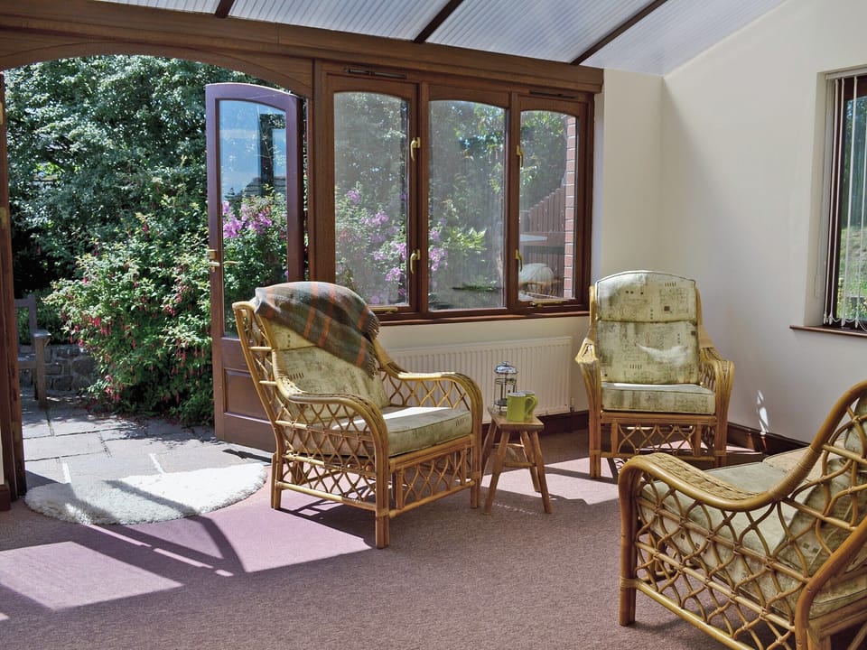 Conservatory | Flaxmans - The Barn, Parkham, nr. Bideford