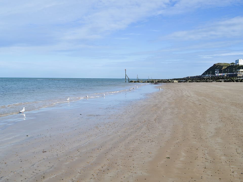 Surrounding area | Filey House, Sheringham