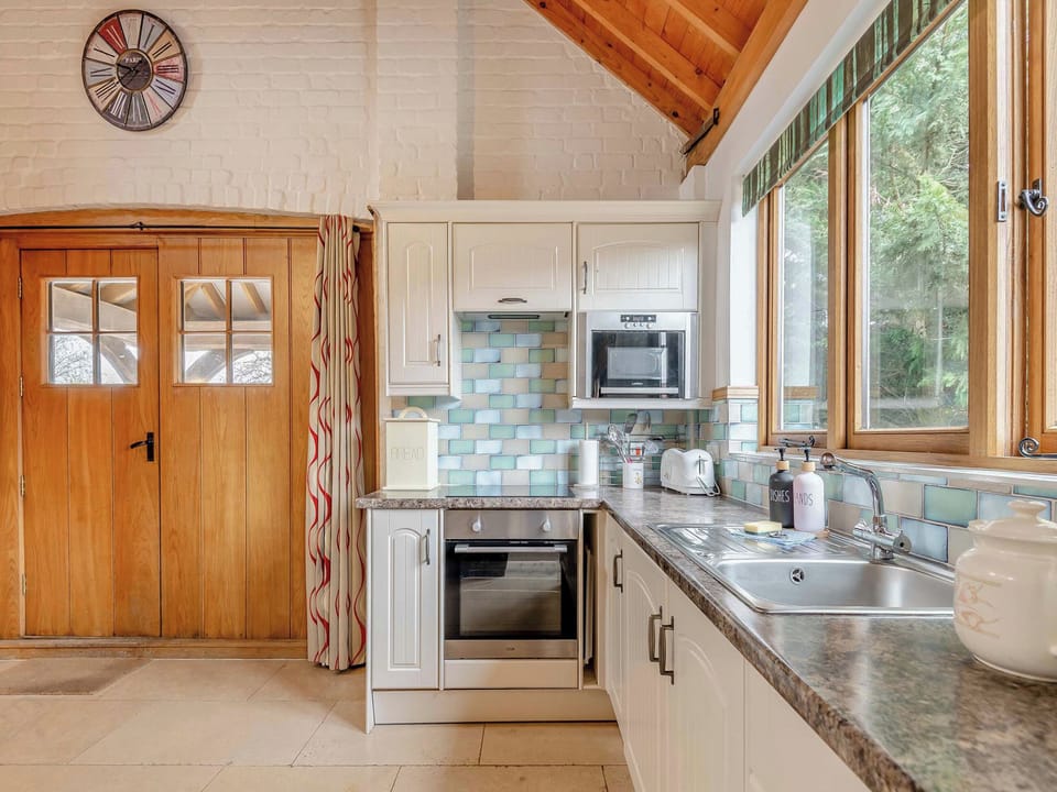 Exterior | Milton End Farm Barns - The Waggon House, Arlingham, nr. Frampton-on-Severn