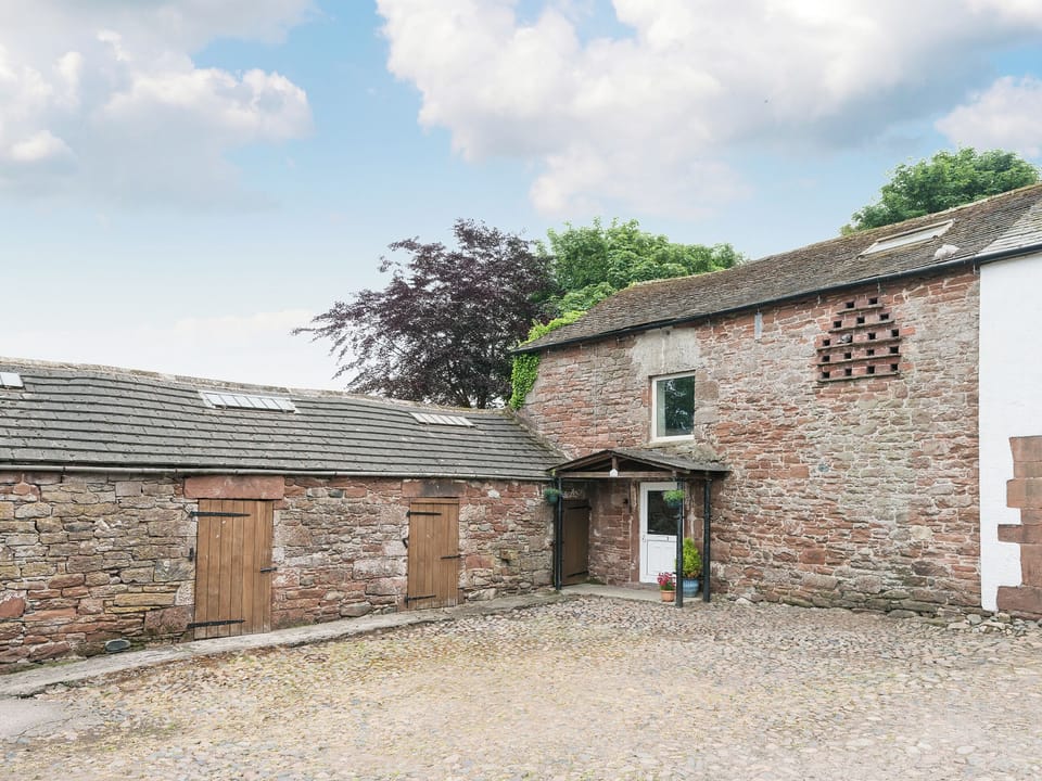 Exterior | The Cottage, Gosforth, near Wast Water