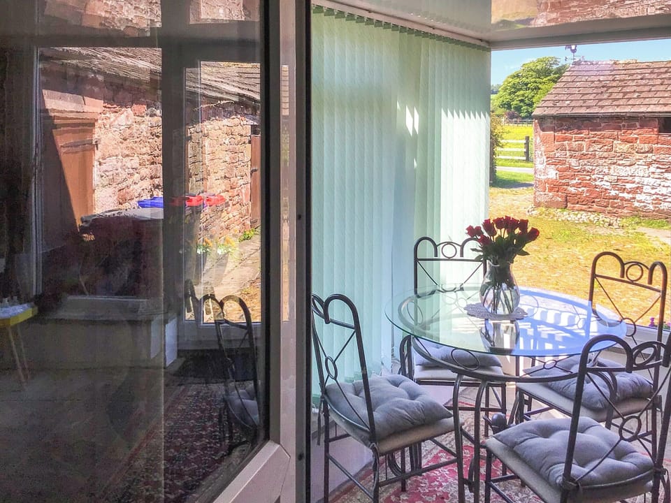 Dining Area | The Cottage, Gosforth, near Wast Water