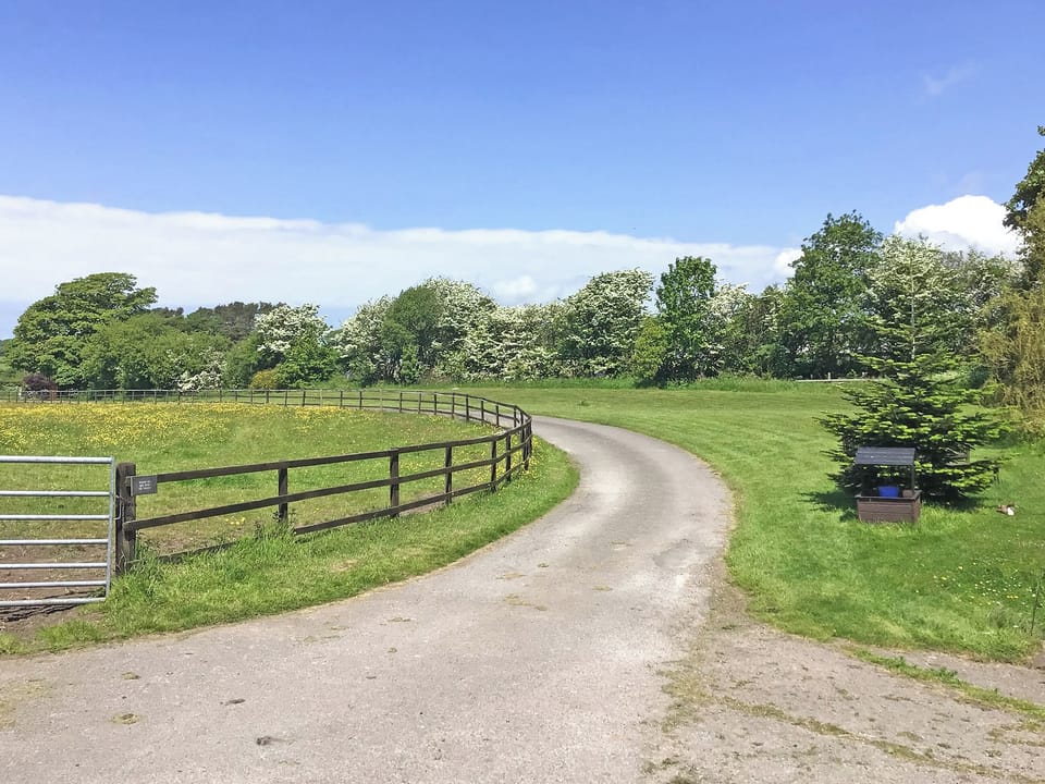 Surrounding area | The Cottage, Gosforth, near Wast Water