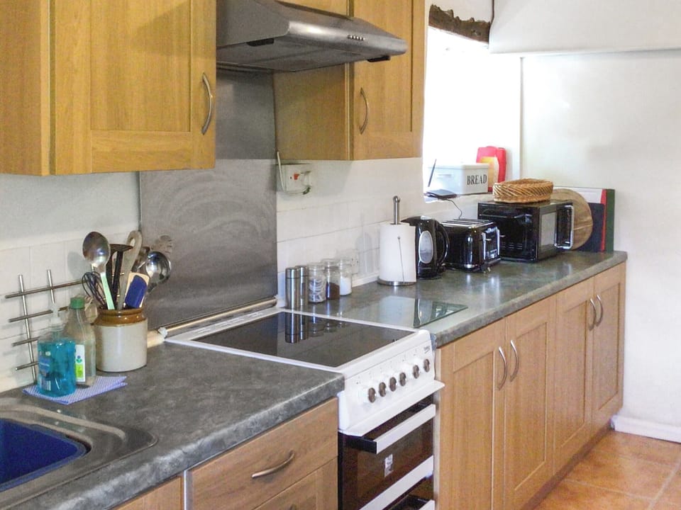 Kitchen | The Cottage, Gosforth, near Wast Water