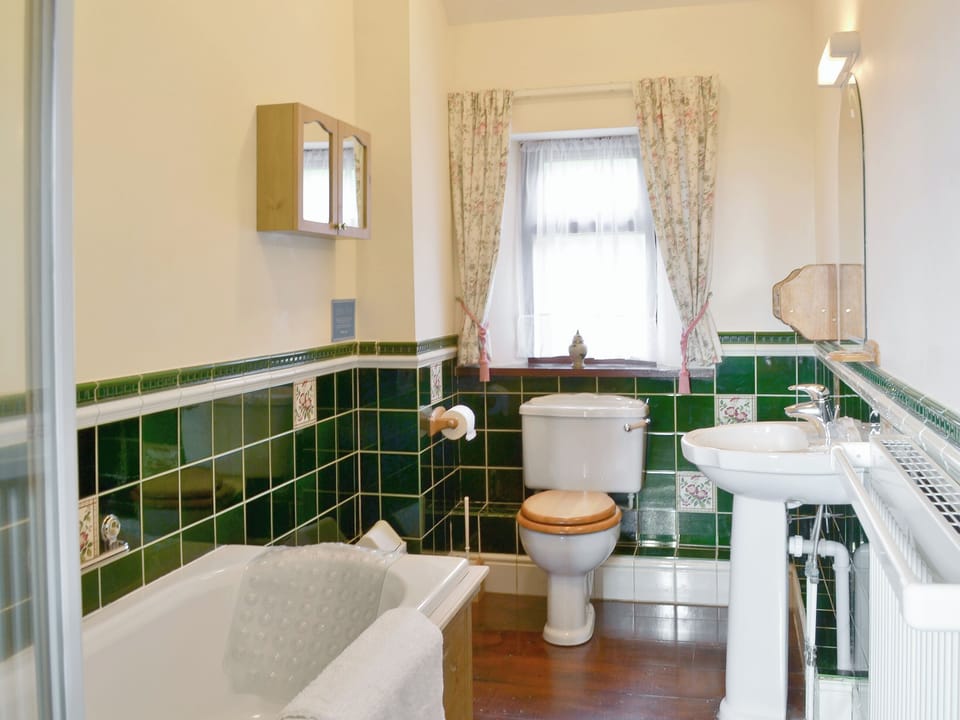 Bathroom | The Granary, Colyford, near Seaton