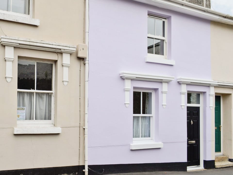 Exterior | Lavender Cottage, Buckfastleigh