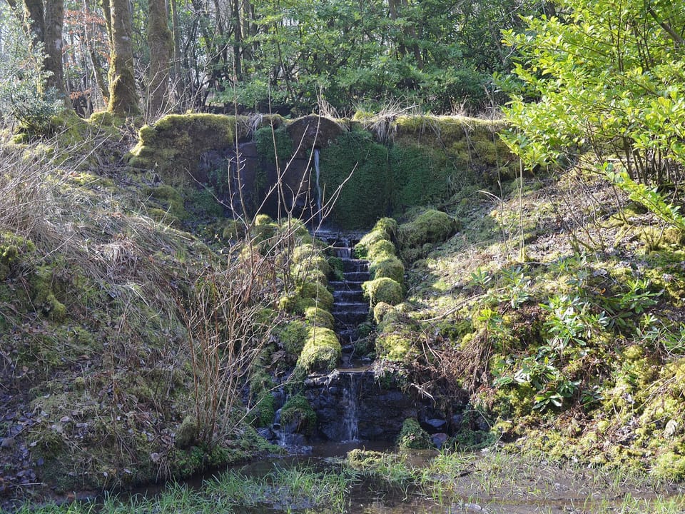 Garden and grounds | The Old Stables, High Ireby