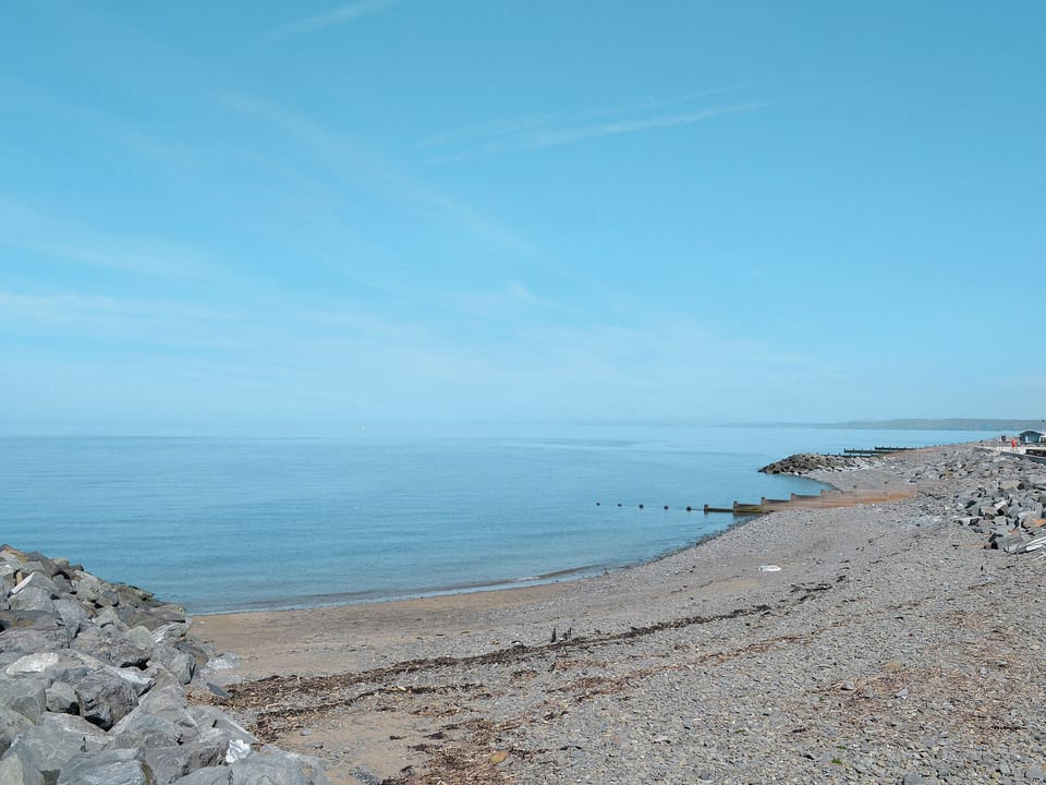 Ceredigion Coastline | Ceredigion/Cardigan Bay, Wales