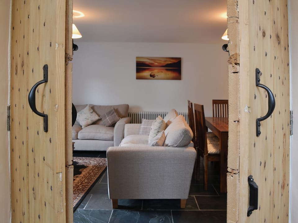 Living room/dining room | Tower House, Ambleside