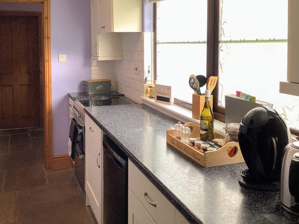 Kitchen | The Barn, Neenton, near Bridgnorth