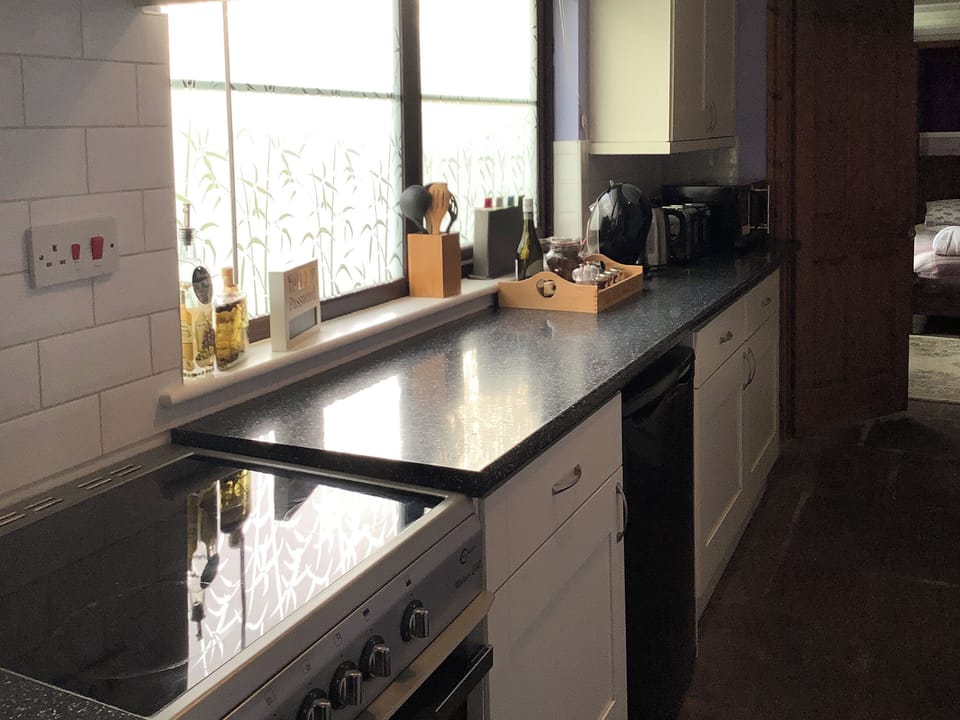Kitchen | The Barn, Neenton, near Bridgnorth