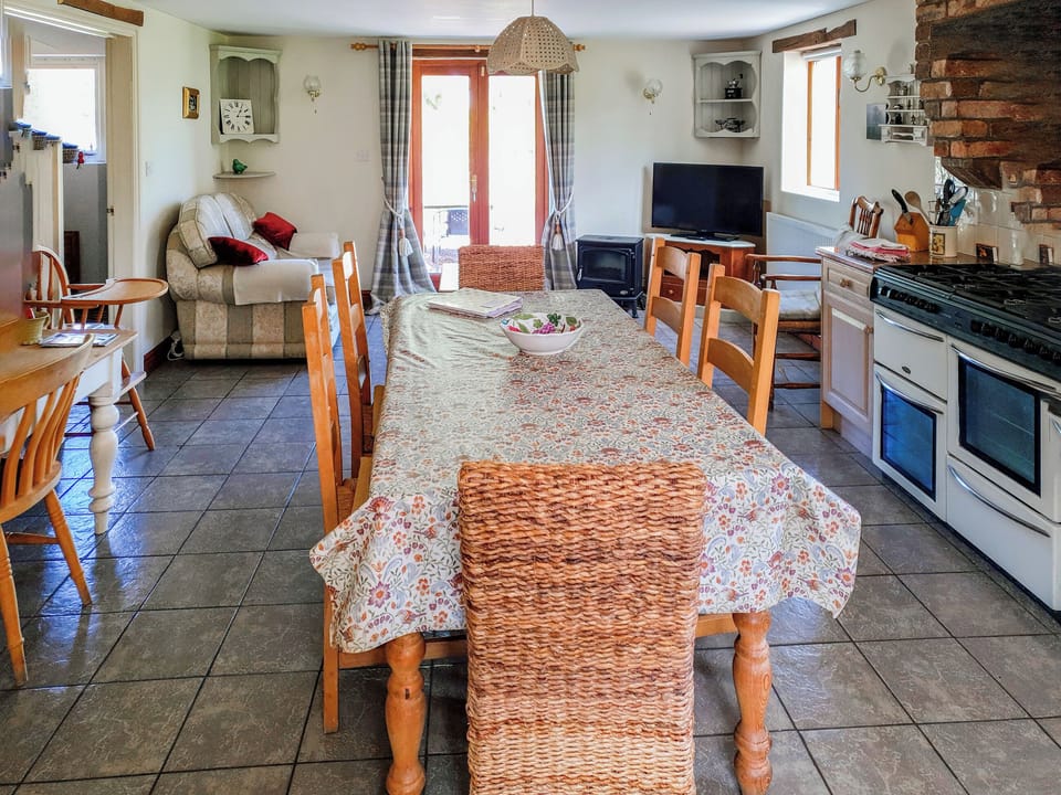 Dining Area | Howards End, Middleton-on-the-Hill, near Leominster