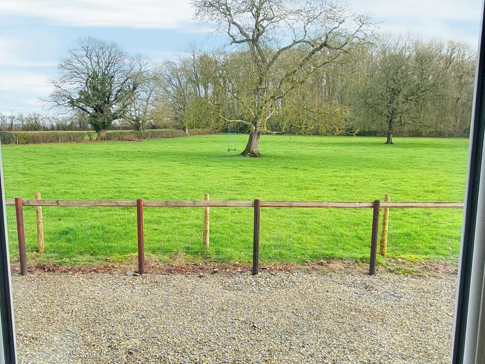 Howards End, Middleton-on-the-Hill, near Leominster