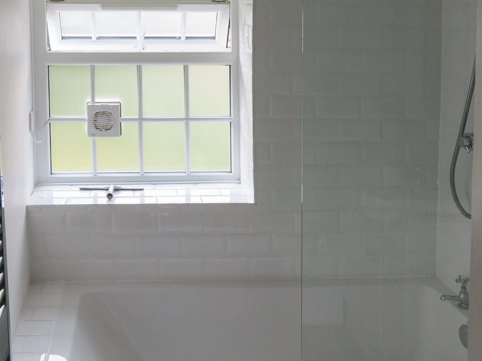 Bathroom | The Old Stables, Wiveton, near Cley next the Sea