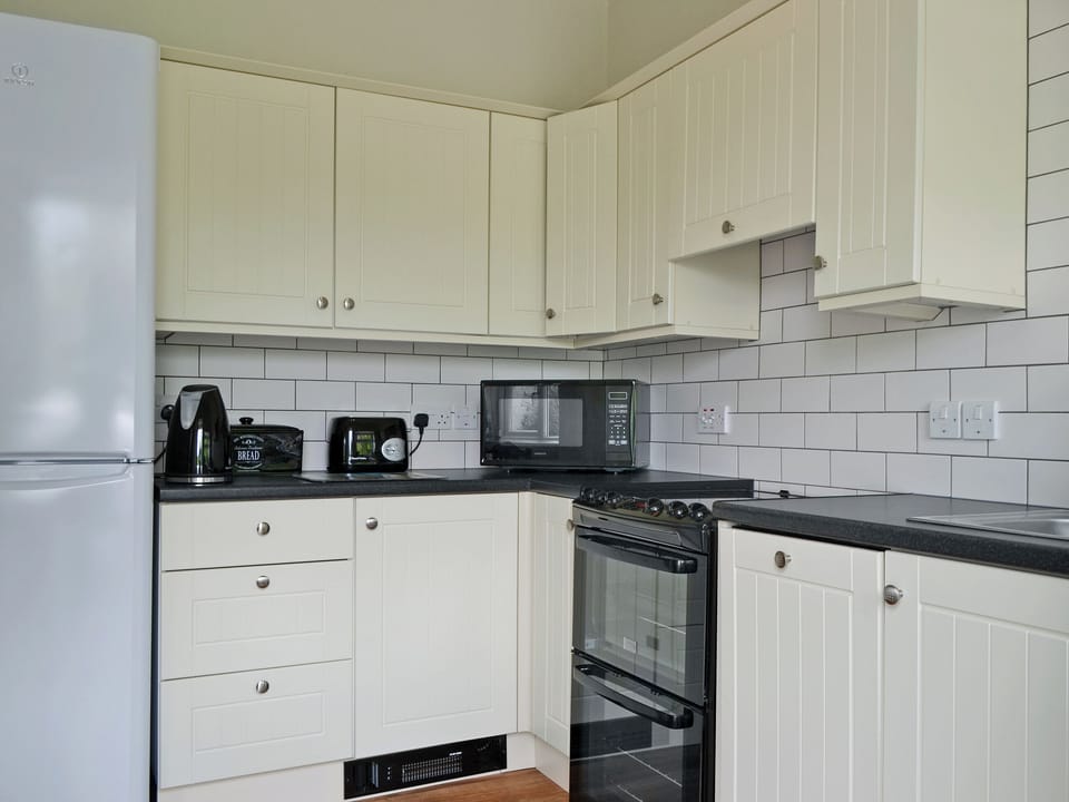 Well equipped kitchen | Howe Bridge House, Portinscale, near Keswick