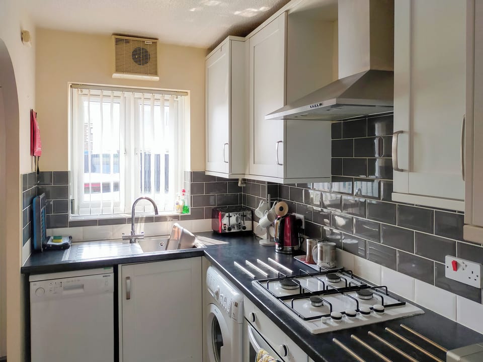Kitchen | Riverside Mews, Bideford