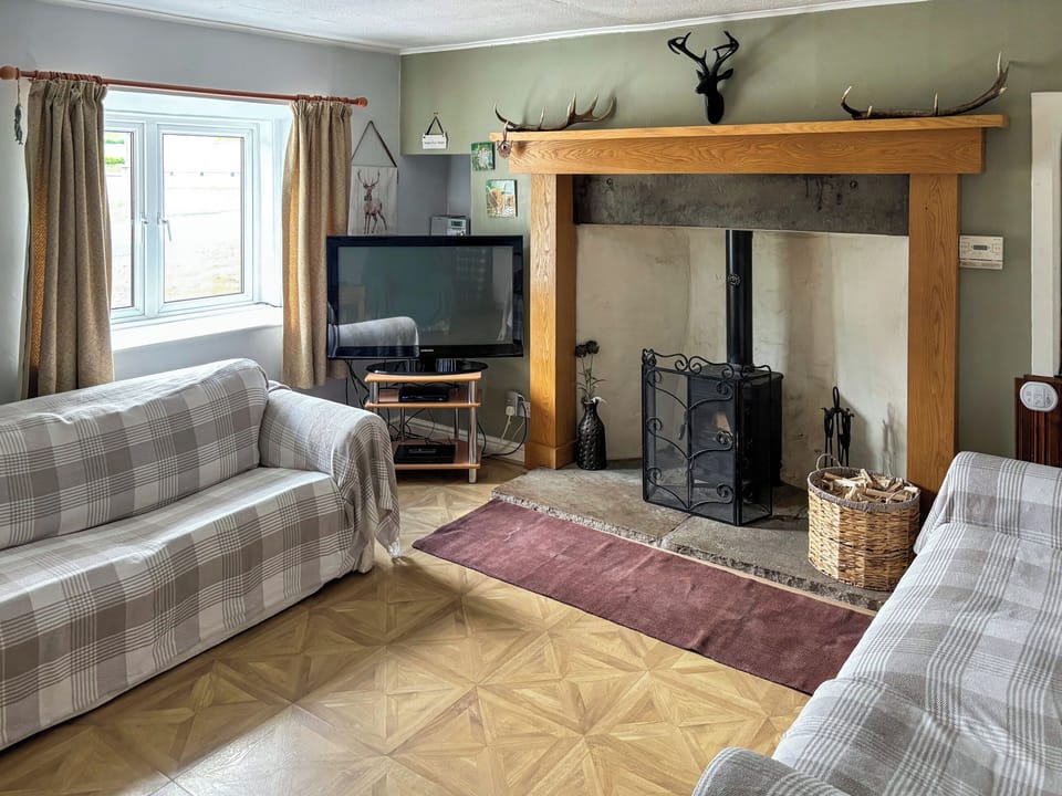 Living room | Honey Cottage, Auchnarrow, near Tomintoul