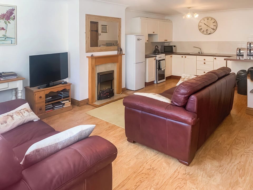 Living room | Fawn Lea Cottage, Staindrop, nr. Barnard Castle