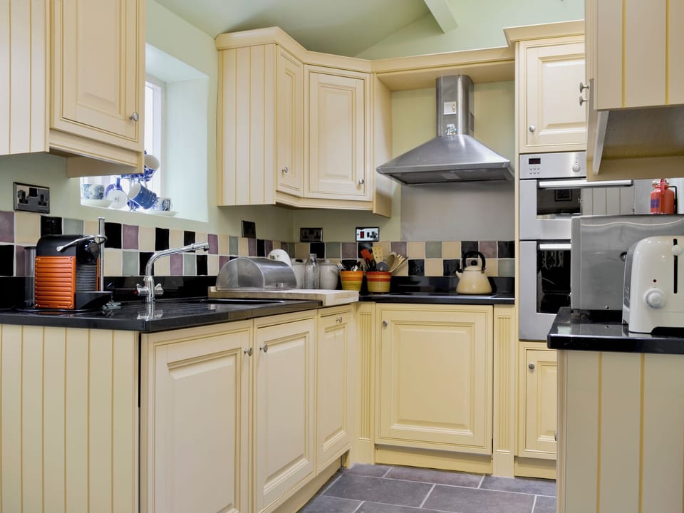 Kitchen | 18 In The Corner, Windermere