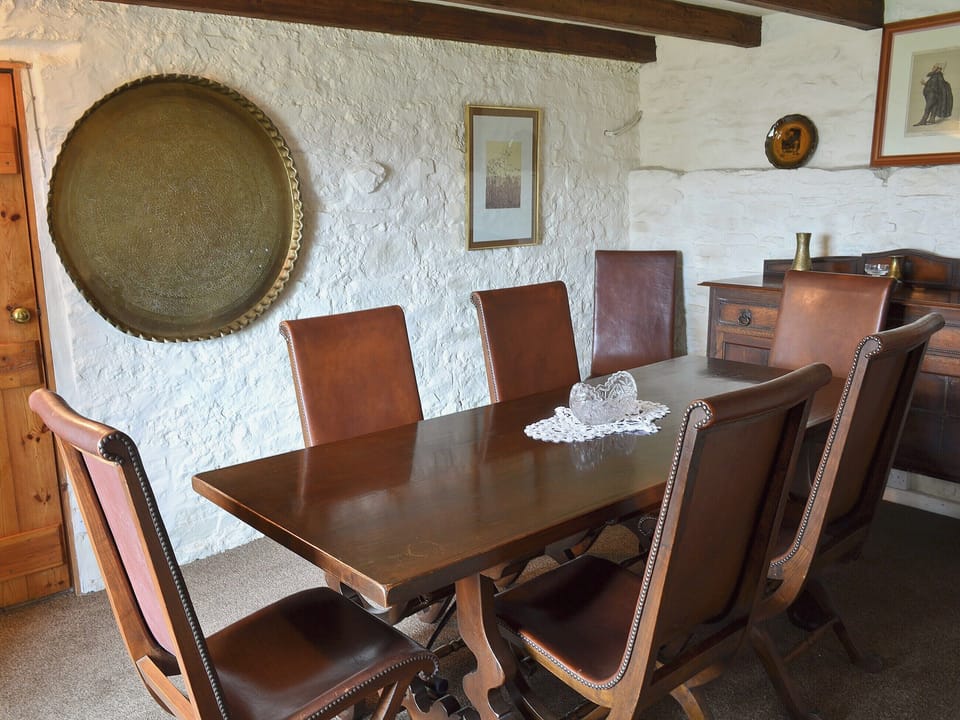 Spectacular views of the North Penines | High Windy Cottage, Garrigill, near Alston