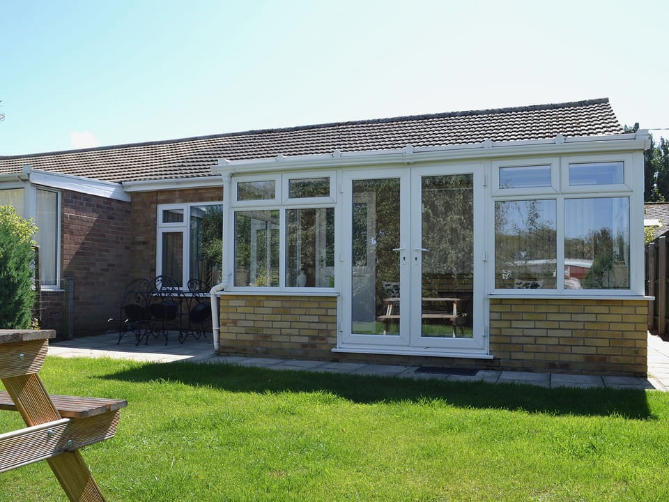 Exterior | Sea Haven, Heacham