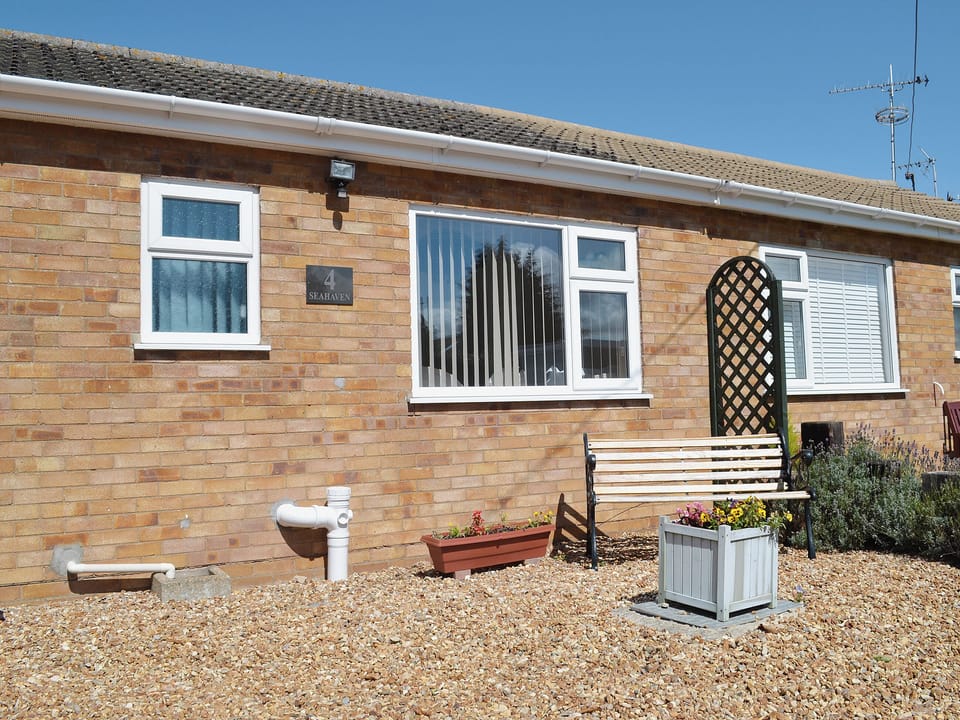 Exterior | Sea Haven, Heacham