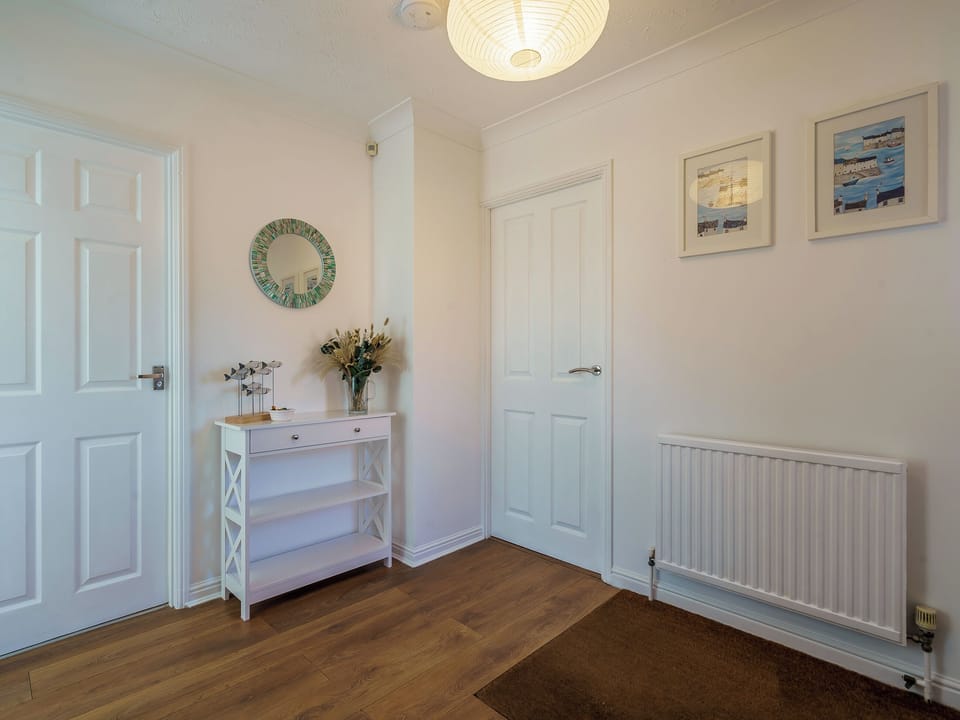 Interior | Stone&rsquo;s Throw, Bacton