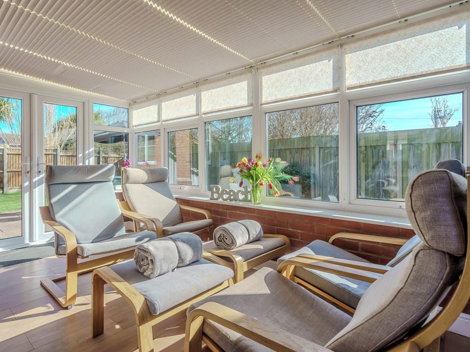 Sun room | Stone&rsquo;s Throw, Bacton