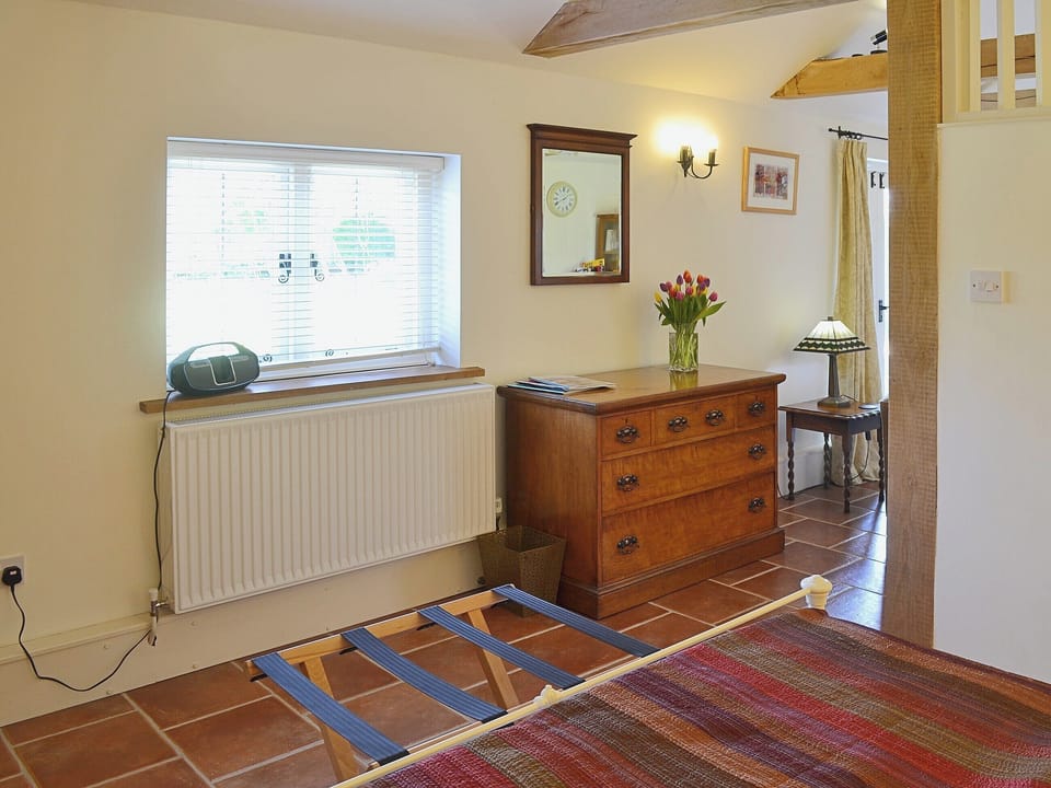 Beautiful antique style furnishings | The Stables - Canterbury Cottages, Shatterling, near Canterbury 