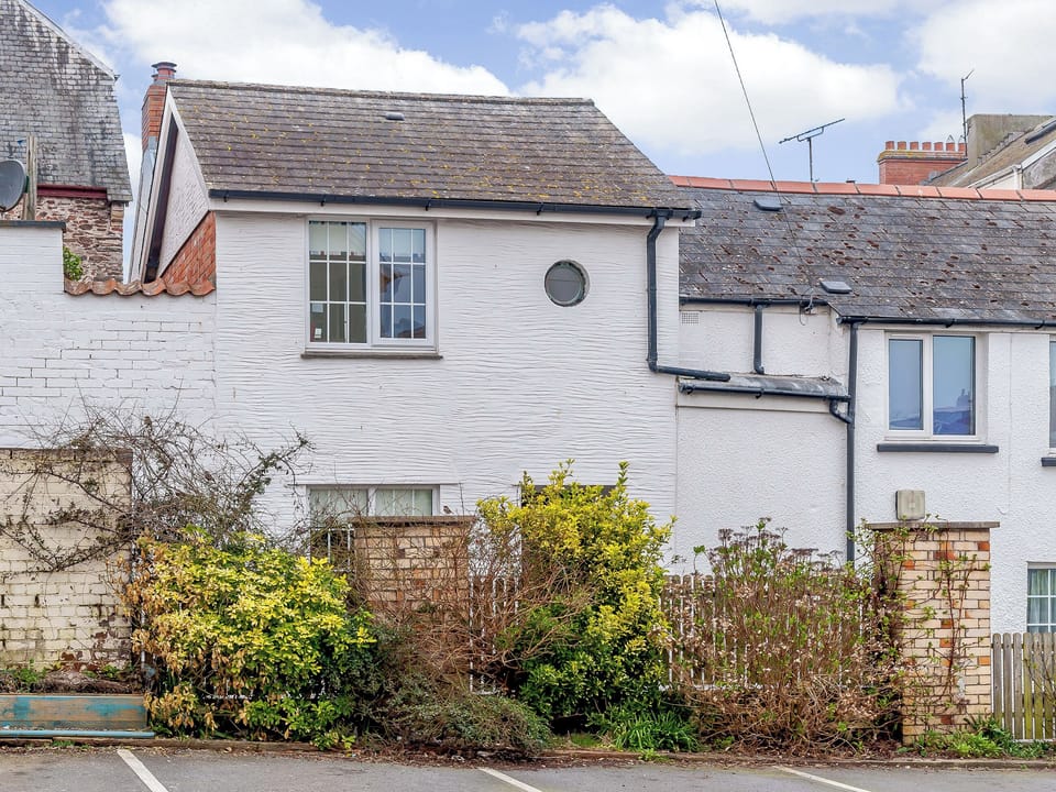 Exterior | Harbour Hideaway, Ilfracombe