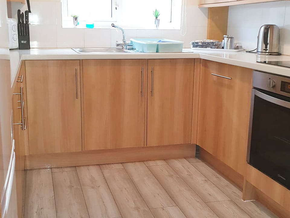 Kitchen | Dartmoor 3, Honicombe, near Callington