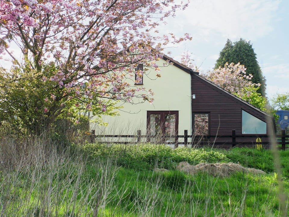 Beautiful, detached former coach house | The Coach House, Drybrook, near Gloucester