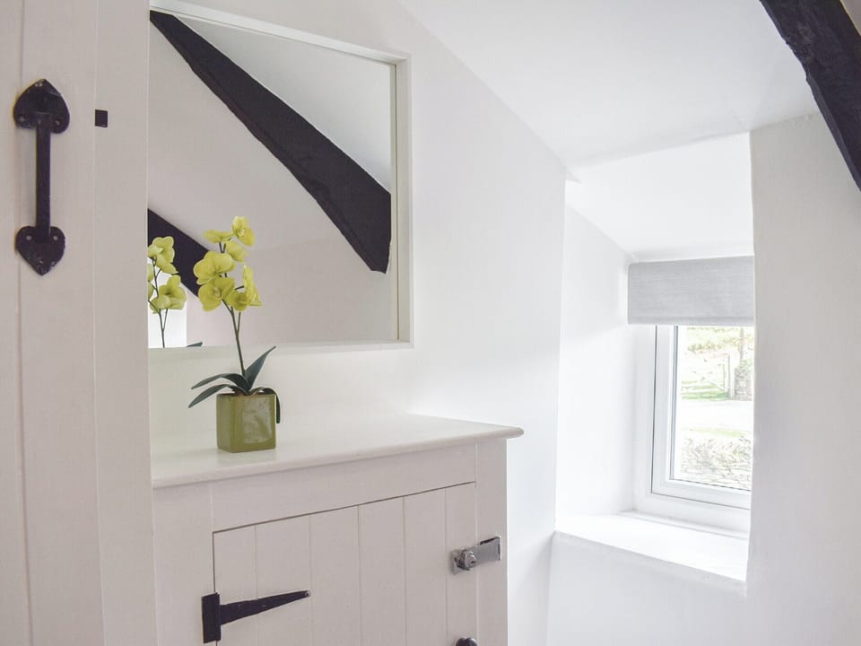 Double bedroom | Pollards Cottage, Tintagel