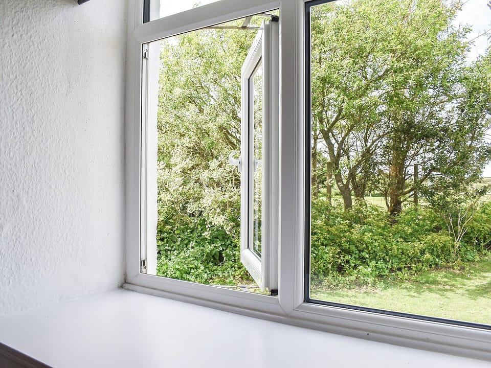 Double bedroom | Pollards Cottage, Tintagel