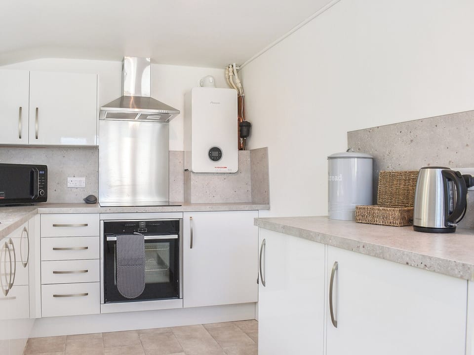 Kitchen | Pollards Cottage, Tintagel