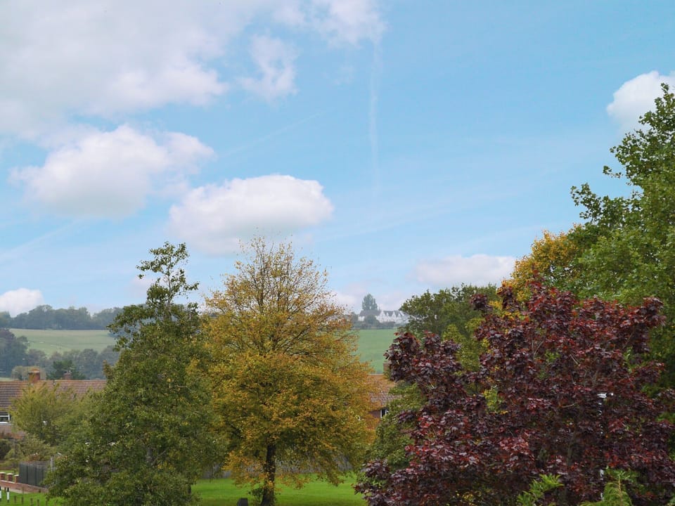 View | Kiln Cottage, Rye