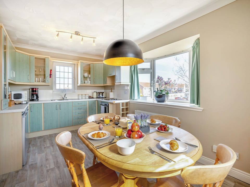 Kitchen | New Trend, Chapel St Leonards, near Skegness