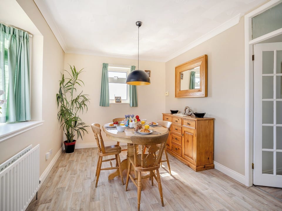 Dining Area | New Trend, Chapel St Leonards, near Skegness