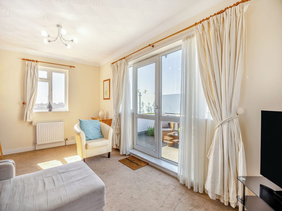 Living area | New Trend, Chapel St Leonards, near Skegness