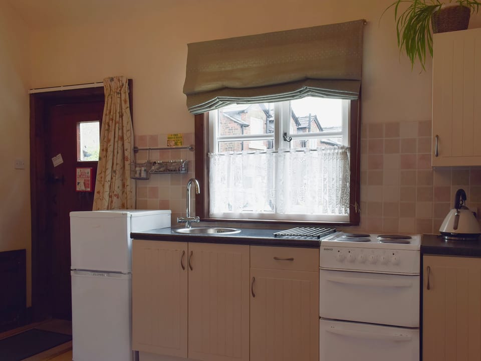 Open plan living space | The Dairy - Martin Lane Farm Cottages, Burscough, near Southport