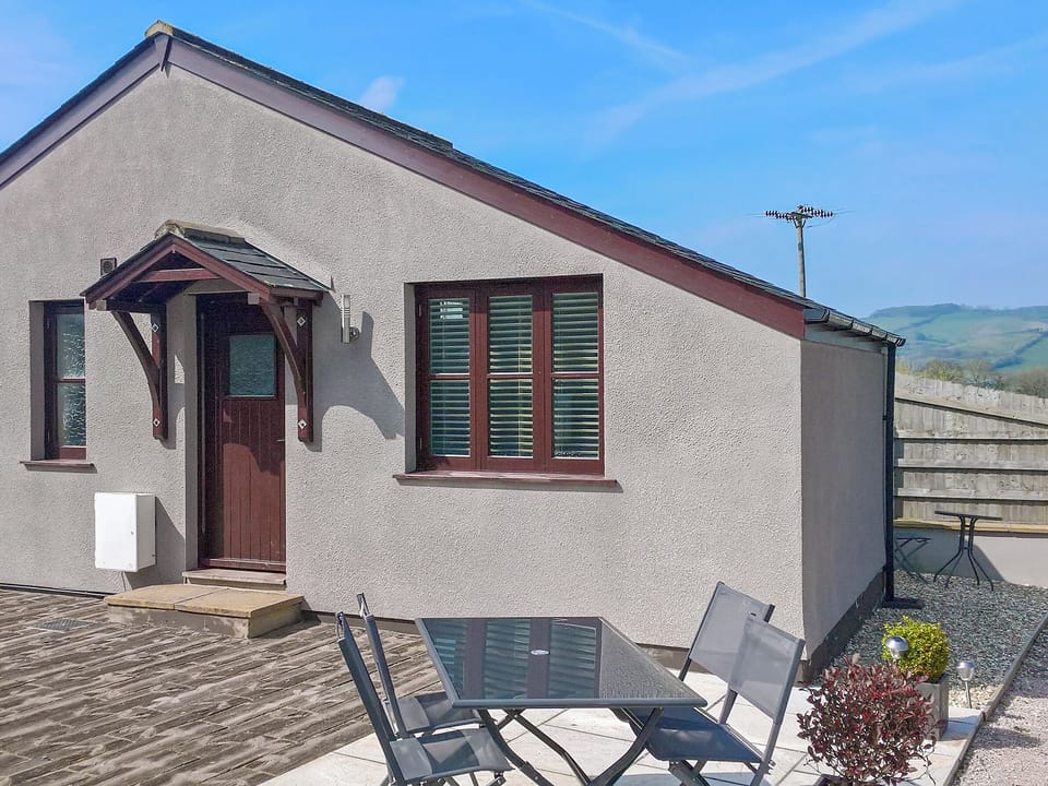 Delightful detached cottage | The Old Piggery - Longmeadow Farm, Shaldon, near Teignmouth