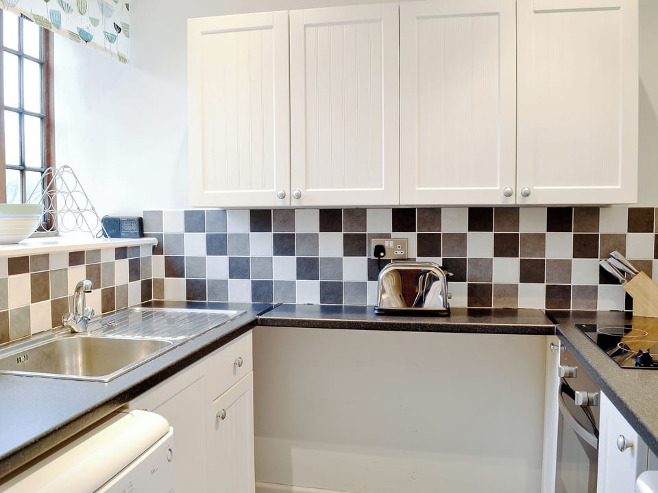Kitchen | Millstones, Seatown, Chideock