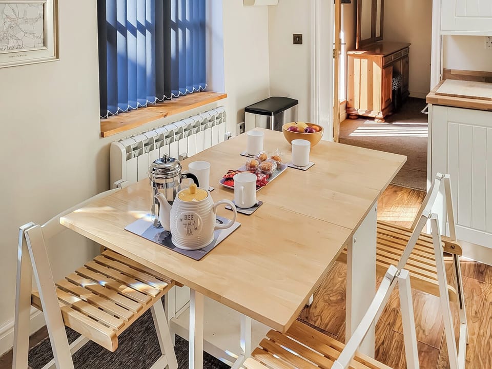 Dining Area | The Smithy, Little Witley, near Worcestershire