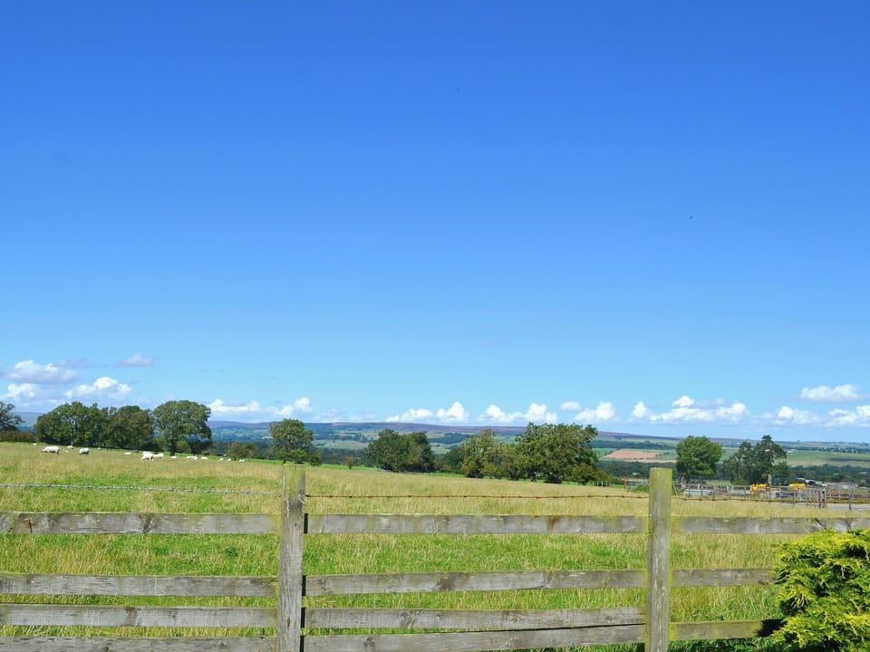 Panoramic views | Ashlea, Barnard Castle