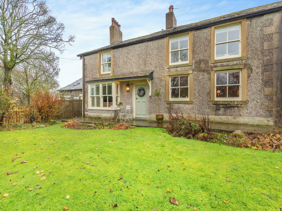 Delightful and charming holiday home | Meresyke Farm - Adair Cottage - Mere Syke Farm, Wigglesworth, near Settle