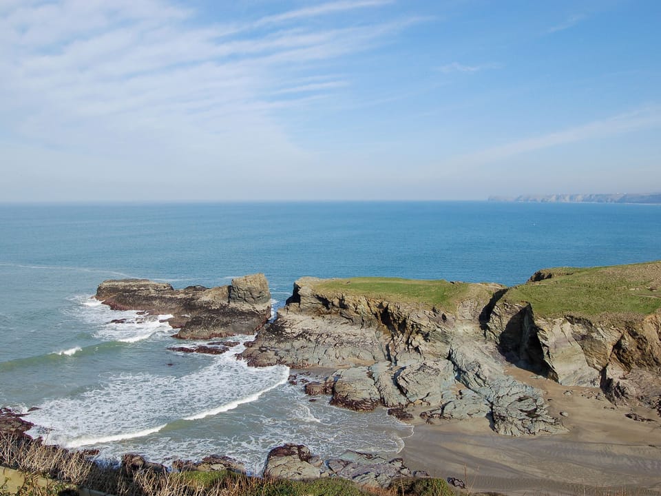 Port Gaverne | Port Isaac, Cornwall