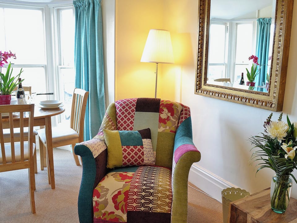 Living room | Deja Vu, Bowness-on-Windermere
