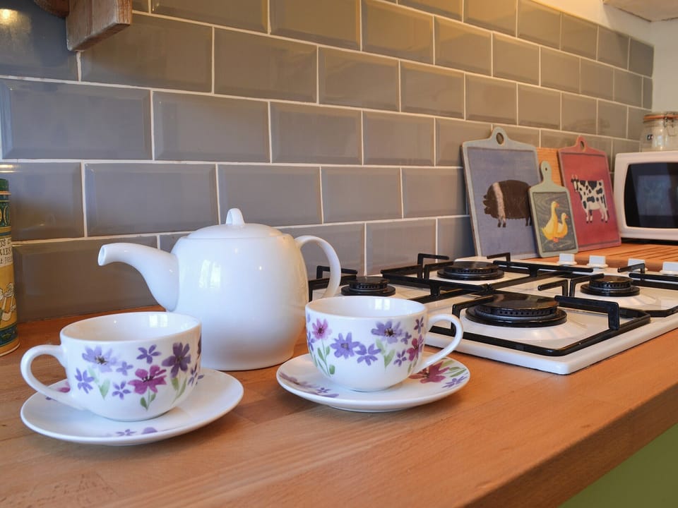 Kitchen | Gaerwen, Criccieth, near Porthmadog