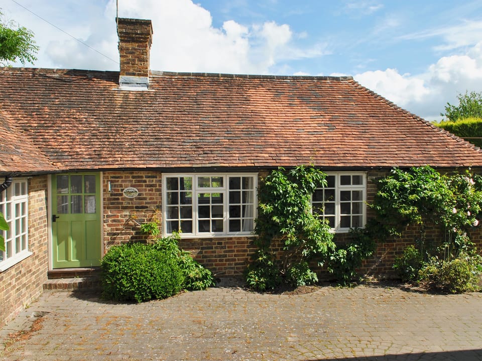 Exterior | Cowbeech Farm Cottage, Cowbeech, near Hailsham